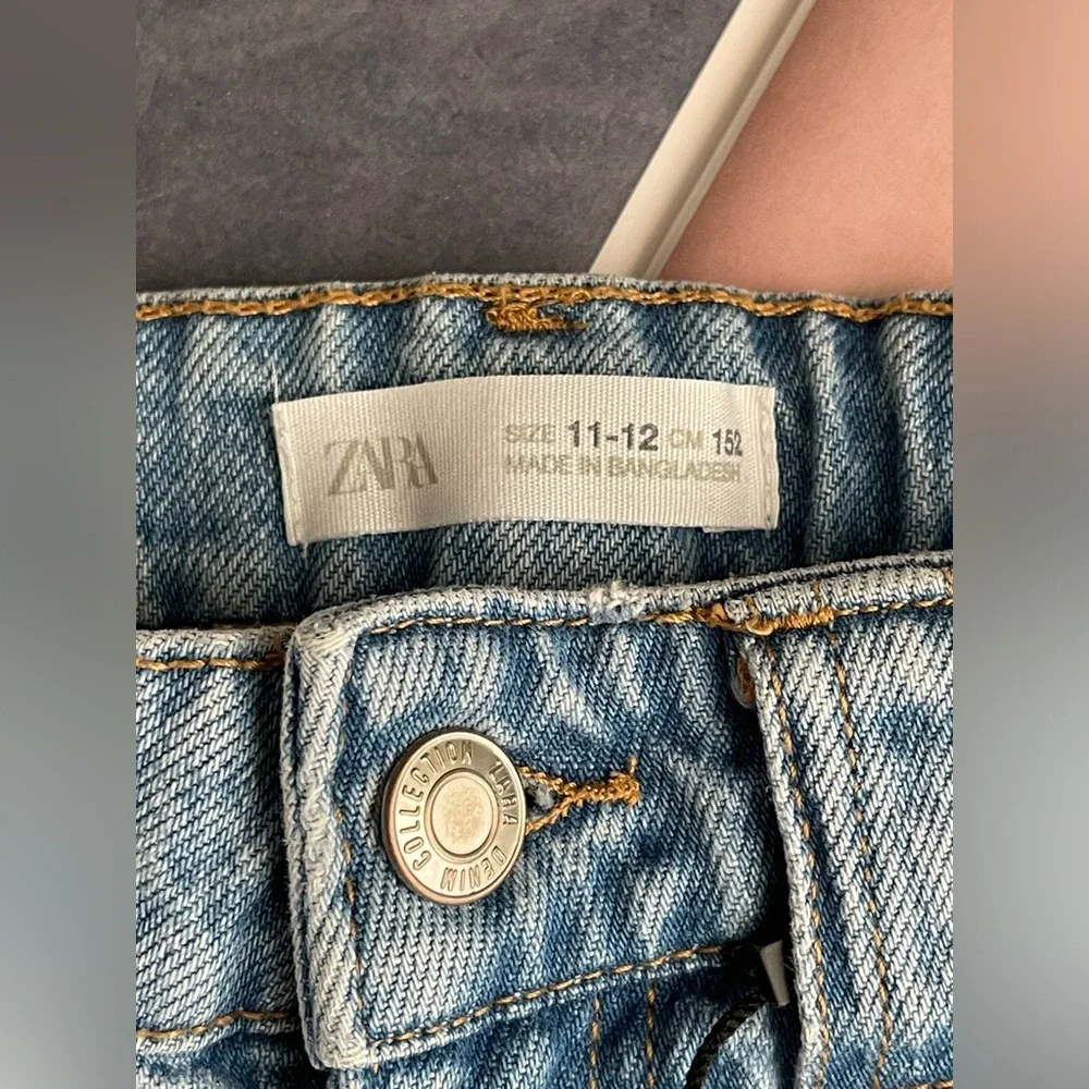 Zara excellent preowned